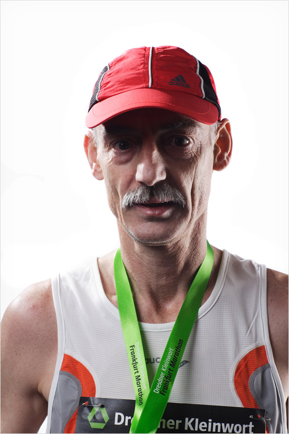 Marathon-Face Nr.275